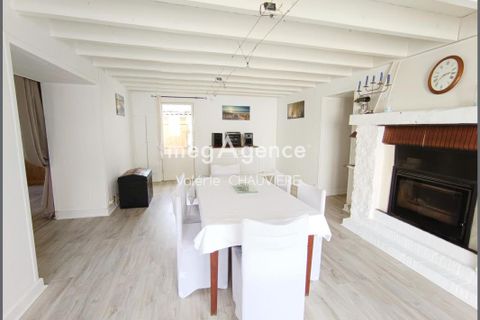 Landejendom i Julienne, Charente, Julienne - € 173.500 | Ref: 194083 - foto 3