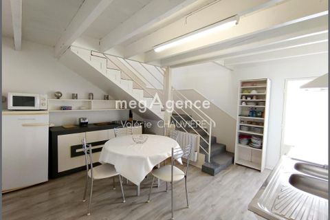 Landejendom i Julienne, Charente, Julienne - € 173.500 | Ref: 194083 - foto 6