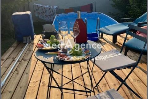 Villa a Vertheuil, Gironde, Vertheuil - € 159.500 | Ref: 198990 - foto 4
