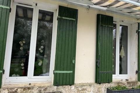 Villa a Vertheuil, Gironde, Vertheuil - € 159.500 | Ref: 198990 - foto 8