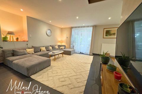 Villa i Saint-Vallier, Saone-et-Loire, Saint-Vallier - € 240.000 | Ref: 191322 - foto 1