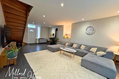 Villa i Saint-Vallier, Saone-et-Loire, Saint-Vallier - € 240.000 | Ref: 191322 - foto 2
