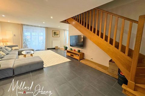 Villa i Saint-Vallier, Saone-et-Loire, Saint-Vallier - € 240.000 | Ref: 191322 - foto 3