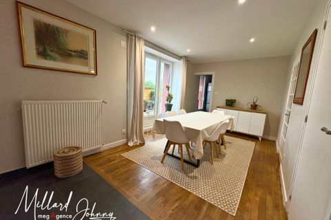 Villa i Saint-Vallier, Saone-et-Loire, Saint-Vallier - € 240.000 | Ref: 191322 - foto 4