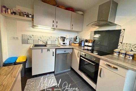 Villa i Saint-Vallier, Saone-et-Loire, Saint-Vallier - € 240.000 | Ref: 191322 - foto 5