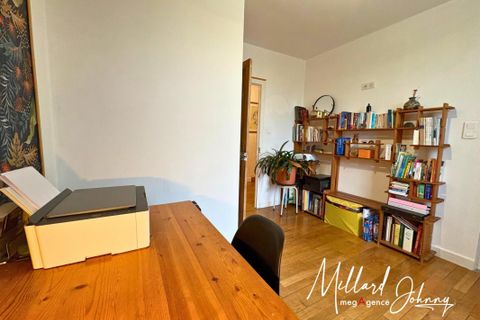 Villa i Saint-Vallier, Saone-et-Loire, Saint-Vallier - € 240.000 | Ref: 191322 - foto 7