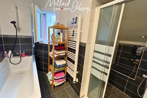 Villa i Saint-Vallier, Saone-et-Loire, Saint-Vallier - € 240.000 | Ref: 191322 - foto 9