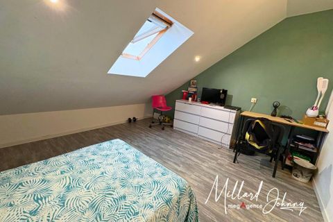 Villa i Saint-Vallier, Saone-et-Loire, Saint-Vallier - € 240.000 | Ref: 191322 - foto 12