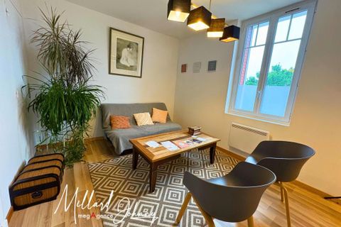 Villa i Saint-Vallier, Saone-et-Loire, Saint-Vallier - € 240.000 | Ref: 191322 - foto 16