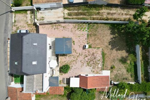 Villa i Saint-Vallier, Saone-et-Loire, Saint-Vallier - € 240.000 | Ref: 191322 - foto 17