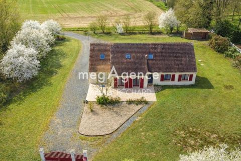 Villa a Lombron, Sarthe, Lombron - € 299.900 | Ref: 199979 - foto 2
