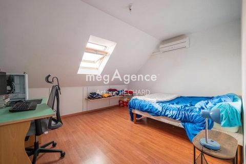 Villa a Lombron, Sarthe, Lombron - € 299.900 | Ref: 199979 - foto 5