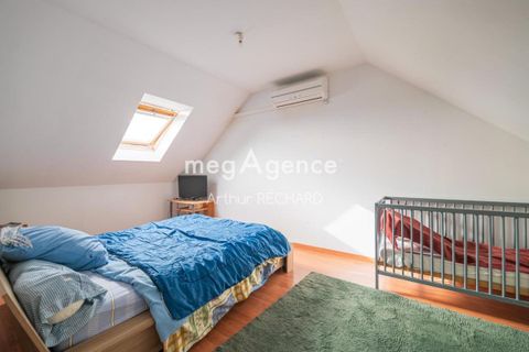 Villa a Lombron, Sarthe, Lombron - € 299.900 | Ref: 199979 - foto 6