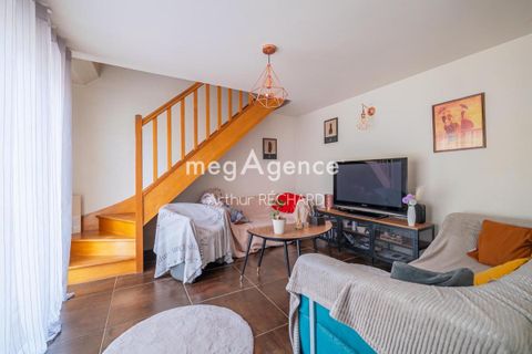 Villa a Lombron, Sarthe, Lombron - € 299.900 | Ref: 199979 - foto 7