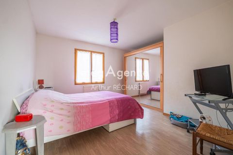 Villa a Lombron, Sarthe, Lombron - € 299.900 | Ref: 199979 - foto 8