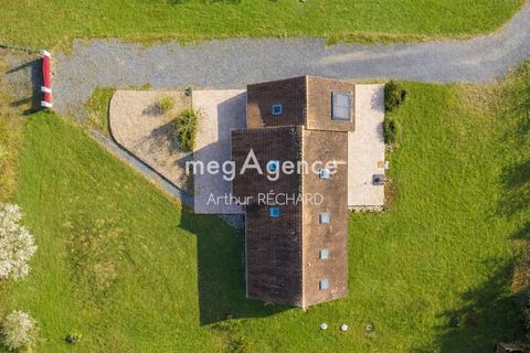 Villa a Lombron, Sarthe, Lombron - € 299.900 | Ref: 199979 - foto 10