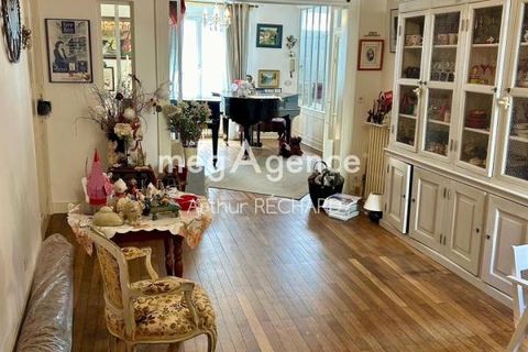 Villa i Le Mans, Sarthe, Le Mans - € 339.900 | Ref: 188445 - foto 2