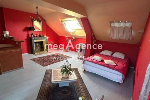 Villa i Le Mans, Sarthe, Le Mans - € 339.900 | Ref: 188445 - foto 4