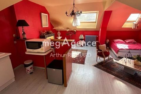 Villa i Le Mans, Sarthe, Le Mans - € 339.900 | Ref: 188445 - foto 5