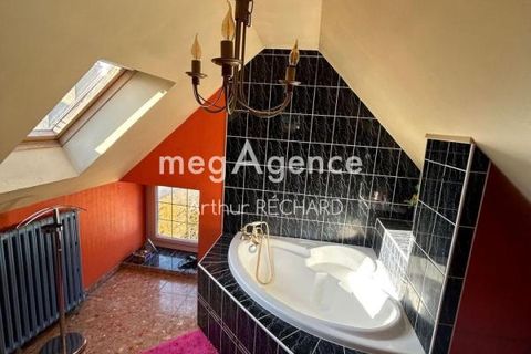 Villa i Le Mans, Sarthe, Le Mans - € 339.900 | Ref: 188445 - foto 7
