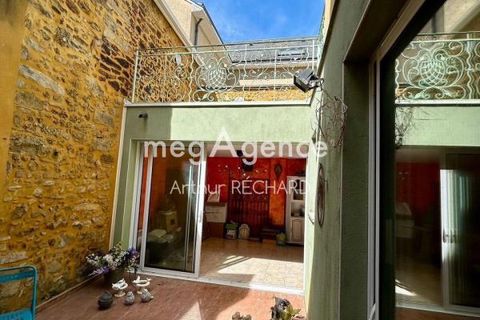 Villa i Le Mans, Sarthe, Le Mans - € 339.900 | Ref: 188445 - foto 8
