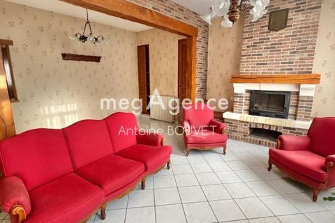 Villa i Mailly-Maillet, Somme, Mailly-Maillet - € 156.500 | Ref: 198818 - foto 1