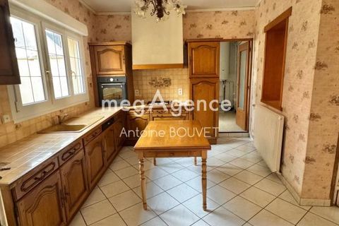 Villa i Mailly-Maillet, Somme, Mailly-Maillet - € 156.500 | Ref: 198818 - foto 2