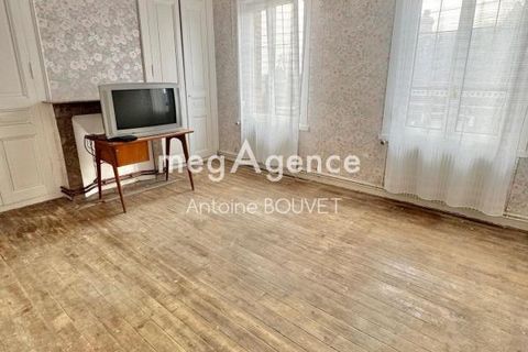 Villa i Mailly-Maillet, Somme, Mailly-Maillet - € 156.500 | Ref: 198818 - foto 3