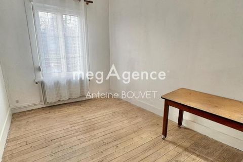 Villa i Mailly-Maillet, Somme, Mailly-Maillet - € 156.500 | Ref: 198818 - foto 4