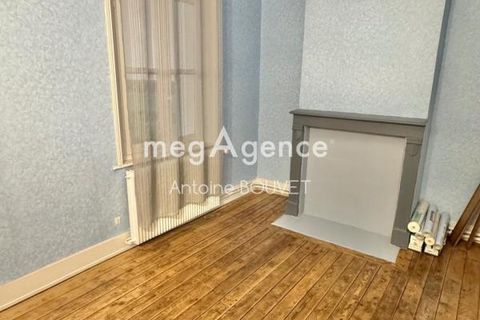 Villa i Mailly-Maillet, Somme, Mailly-Maillet - € 156.500 | Ref: 198818 - foto 5