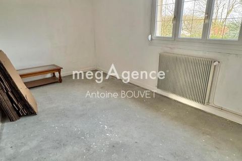 Villa i Mailly-Maillet, Somme, Mailly-Maillet - € 156.500 | Ref: 198818 - foto 6