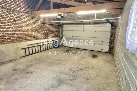Villa i Mailly-Maillet, Somme, Mailly-Maillet - € 156.500 | Ref: 198818 - foto 7