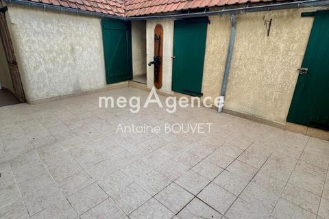 Villa i Mailly-Maillet, Somme, Mailly-Maillet - € 156.500 | Ref: 198818 - foto 8