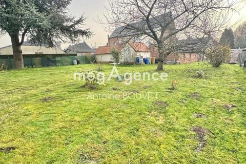 Villa i Mailly-Maillet, Somme, Mailly-Maillet - € 156.500 | Ref: 198818 - foto 9