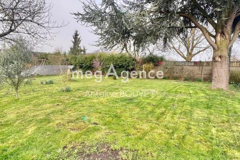 Villa i Mailly-Maillet, Somme, Mailly-Maillet - € 156.500 | Ref: 198818 - foto 10