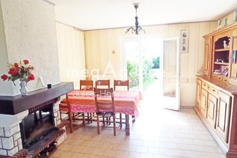 Villa a Sens, Yonne, Sens - € 238.000 | Ref: 199582 - foto 3