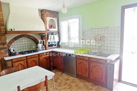 Villa a Sens, Yonne, Sens - € 238.000 | Ref: 199582 - foto 4