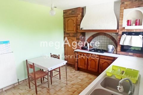 Villa a Sens, Yonne, Sens - € 238.000 | Ref: 199582 - foto 5