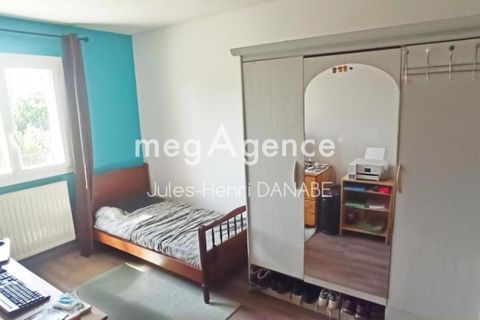 Villa a Sens, Yonne, Sens - € 238.000 | Ref: 199582 - foto 6