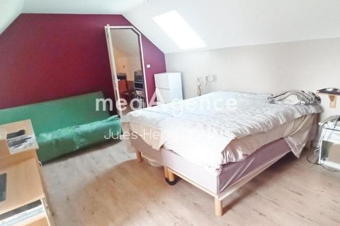 Villa a Sens, Yonne, Sens - € 238.000 | Ref: 199582 - foto 7