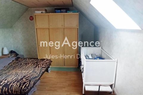 Villa a Sens, Yonne, Sens - € 238.000 | Ref: 199582 - foto 9