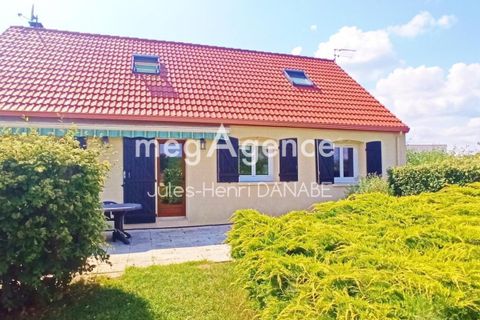 Villa a Sens, Yonne, Sens - € 238.000 | Ref: 199582 - foto 11
