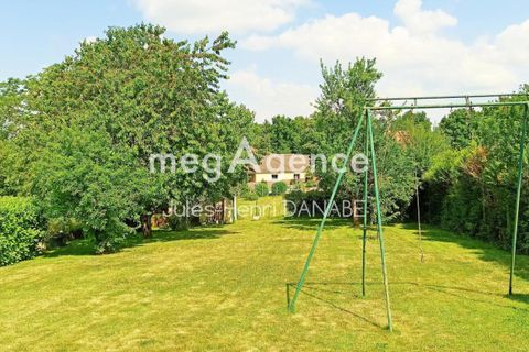 Villa a Sens, Yonne, Sens - € 238.000 | Ref: 199582 - foto 13