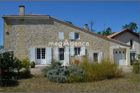 Villa i Eyrans, Gironde, Eyrans - € 284.000 | Ref: 199597 - foto 2