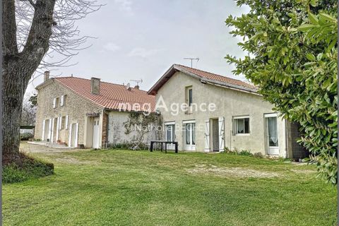 Villa i Eyrans, Gironde, Eyrans - € 284.000 | Ref: 199597 - foto 4