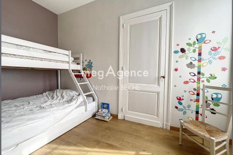 Villa i Eyrans, Gironde, Eyrans - € 284.000 | Ref: 199597 - foto 7