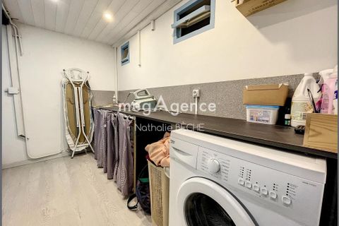 Villa i Eyrans, Gironde, Eyrans - € 284.000 | Ref: 199597 - foto 10