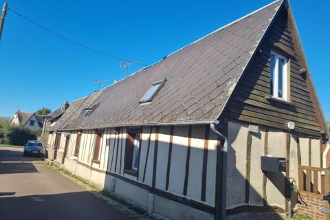 Villa i Routot, Eure, Routot - € 132.000 | Ref: 199765 - foto 1