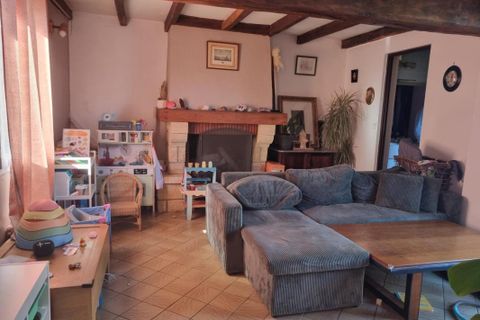 Villa i Routot, Eure, Routot - € 132.000 | Ref: 199765 - foto 2