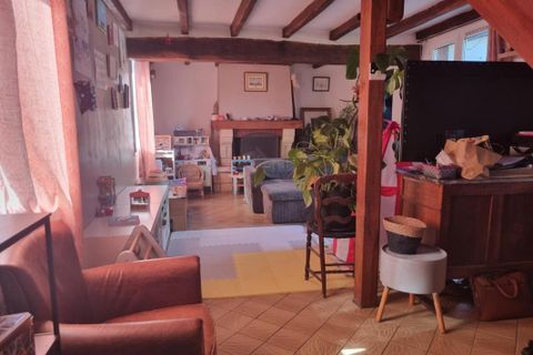 Villa i Routot, Eure, Routot - € 132.000 | Ref: 199765 - foto 3